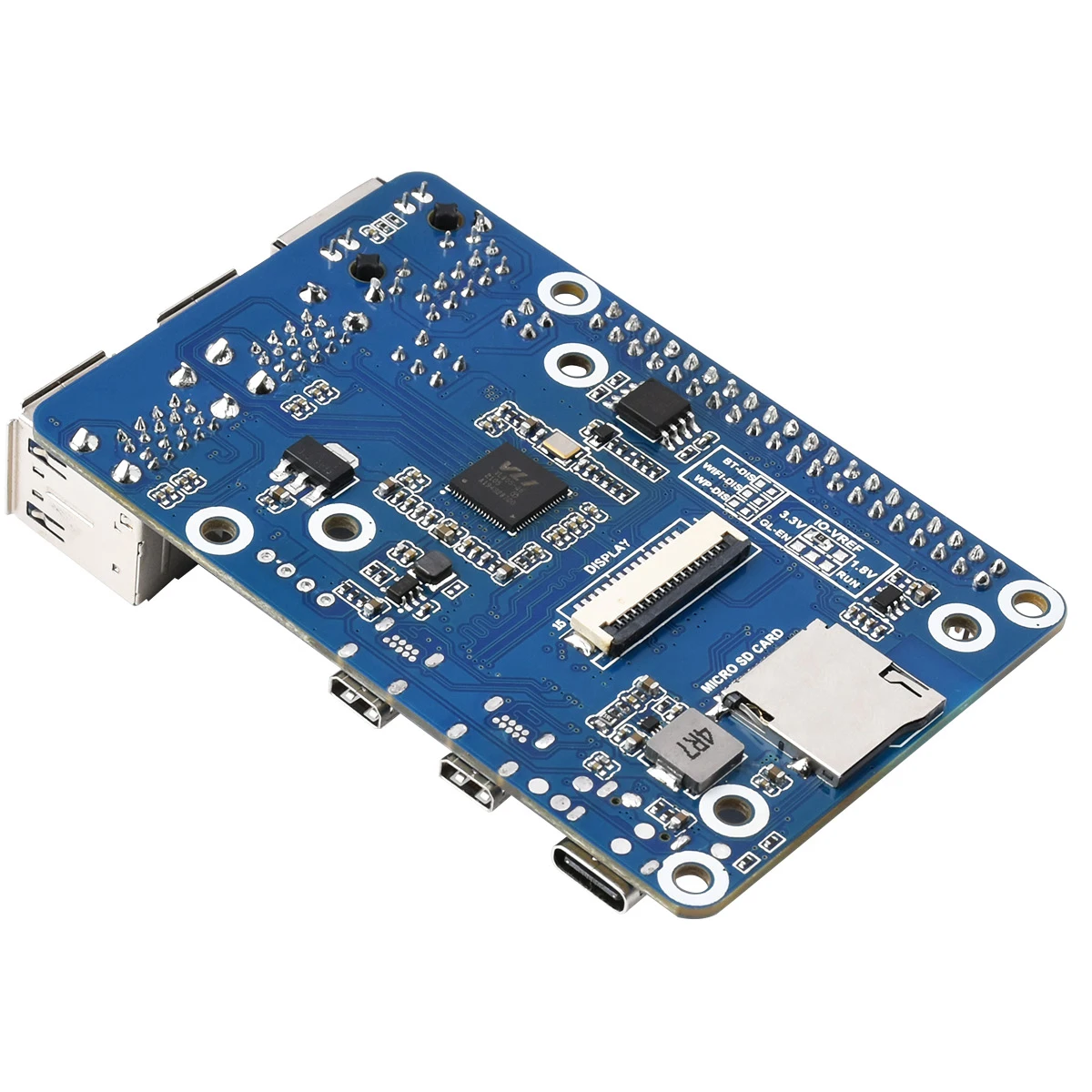 RPI   ǻ  CM4 Ȯ , Pi4B PI4 , 4 Ʈ, 2GB, 4GB, 8GB RAM Ȯ 