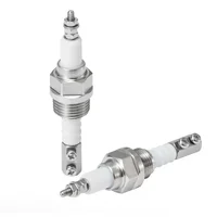 High Temperature High Pressure Boiler Electrode Water Level Sensor, BS-1 PS-1S Probe, Extendable Liquid Level Monitor 4