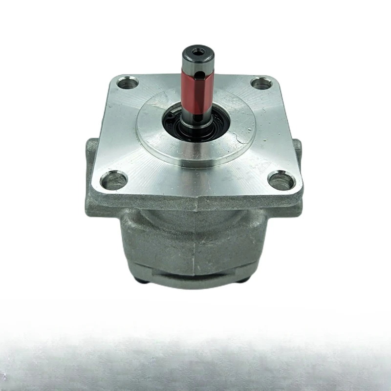 

GPY-3R 4R 5.8R 7R 9R 10R 11.5 High pressure oil gear pump