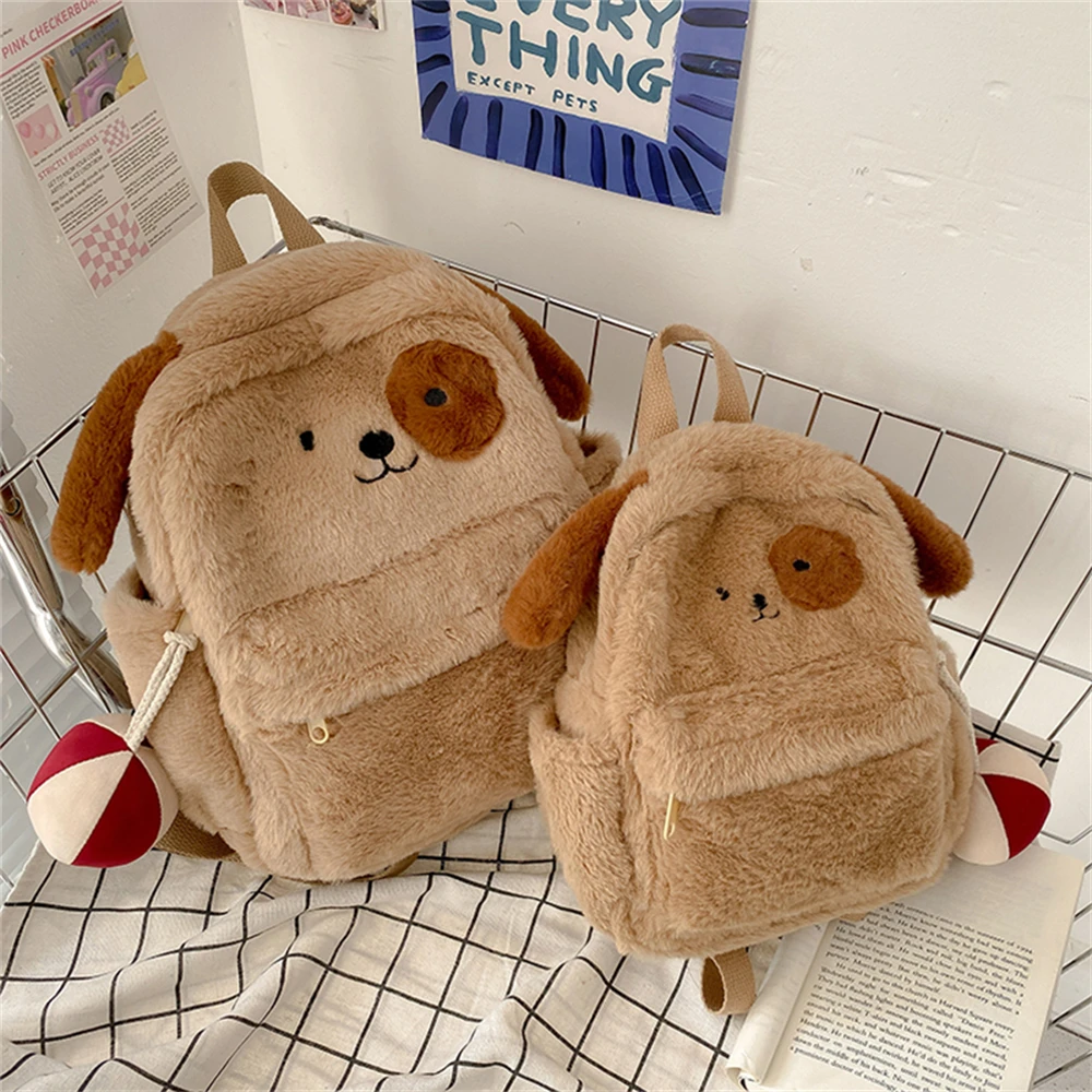 2023 봄과 여름 새로운 여성용 배낭 패션 단색, 숙녀, 학생 가방, 만화 소녀 여행 가방, Mochilas De Mujer