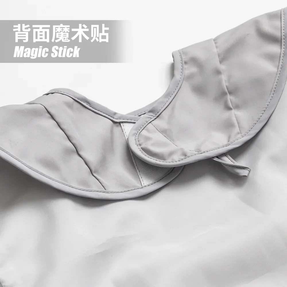 Рисунок 2 - Детские нагрудники в скандинавском стиле