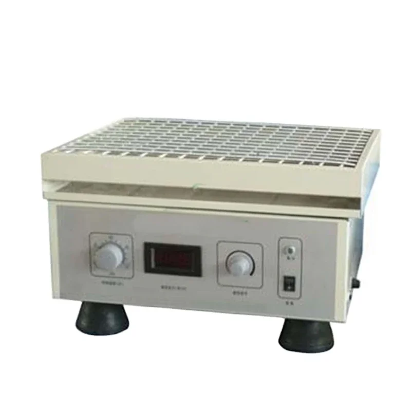 

10 lab supplies Laboratory Digital speed cyclotron Orbital oscillator shaker