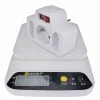 Plug adapter power plug adapter plug converter eu socket converter Socket converter One turn multiple two or three hole adapter Expansion multi-function power conversion plug