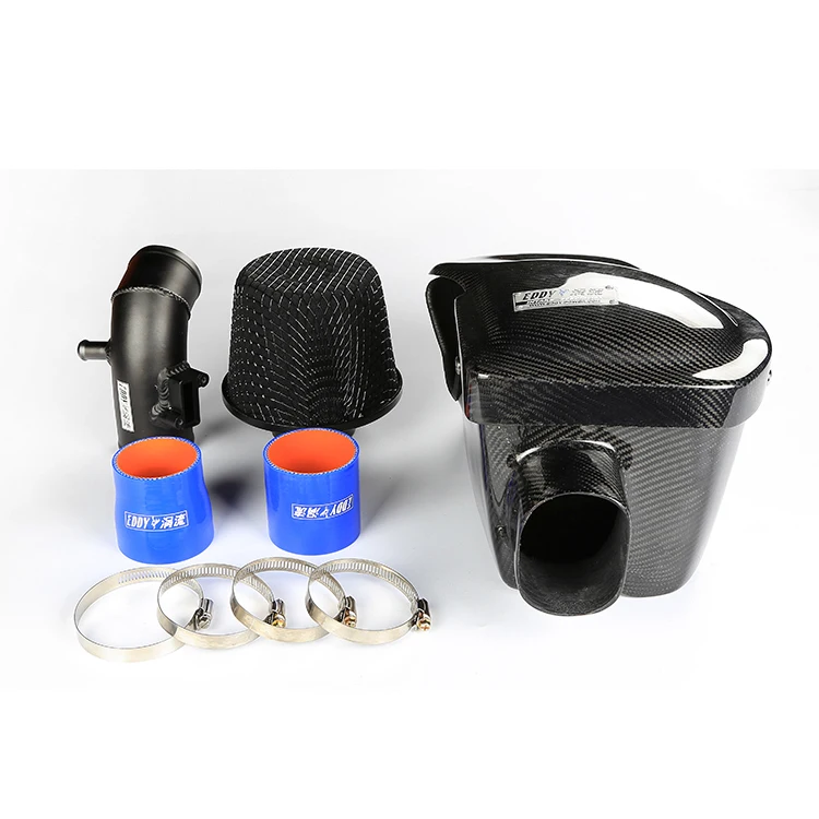 

EDDYSTAR COLD AIR INTAKE KIT FOR Honda CIVIC GEN8 1.8L