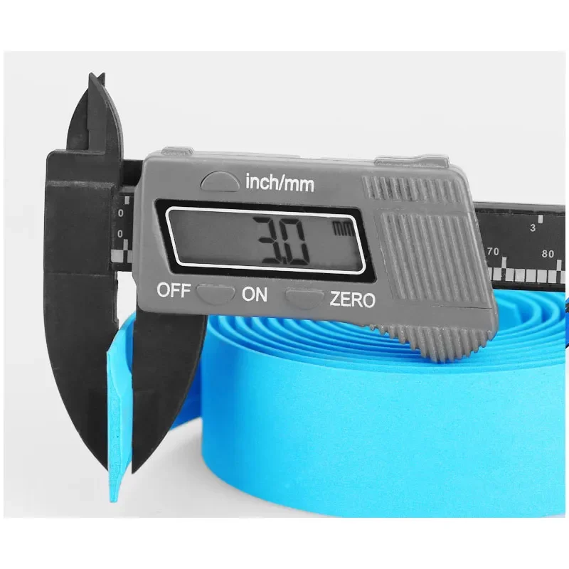 Road Bike Handlebar Tape Anti Slip Silica Gel Shock Absorption Cycling Bar Bicycle Accessories