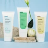 100ml B5 Tea Tree Prebiotic Foam Facial Cleanser Skin Cleansing Moisturizing Face Wash Foam Skincare 6