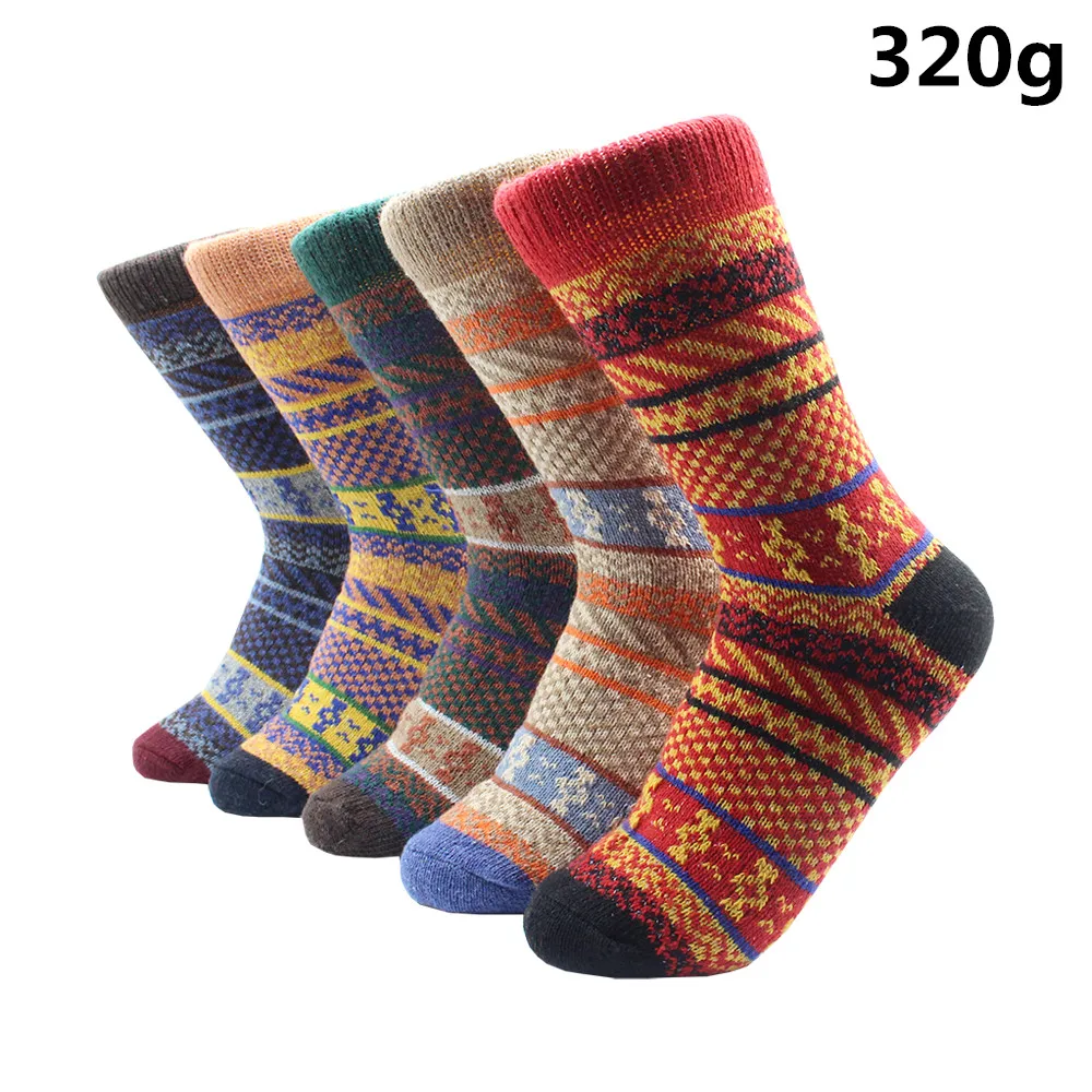 5 Pairs -YM046