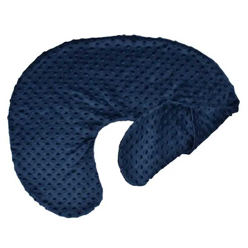 Pillowcases Multipurpose Breast Feeding Maternity Nursing Pillow Cover 4