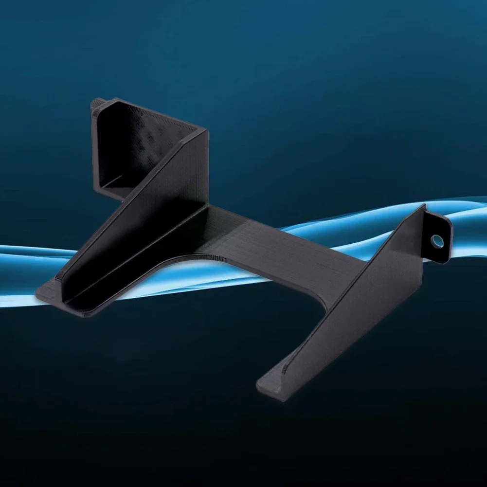 2.5inch HDD Adapter 3D Printing SSD Support Holder Game Console Easy Used Gaming Accessories for PS2 SCPH 30000/50000