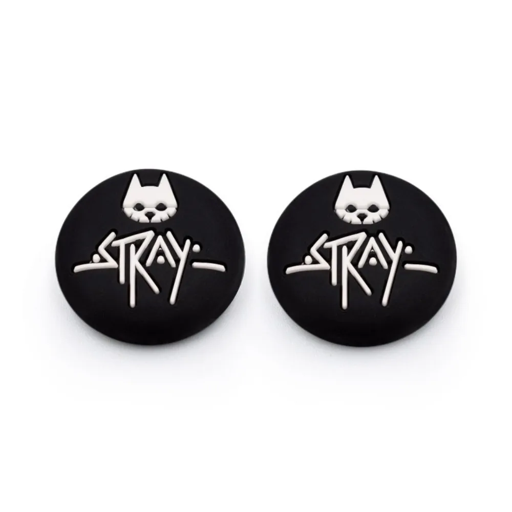 Premium Thumb Grip Cap Set