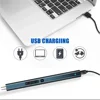 Manual screwdriver USB Charging Portable Mini Electric Screwdriver Cordless Drill Magnetic Screw Repair Kit Magnetic screwdriver 2