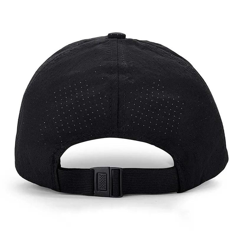 Baseball Caps Summer Outdoor Sport Breathable Mesh Snapback Hats For Women and Men Casquette Fashion Casual Trucker Sun Hat