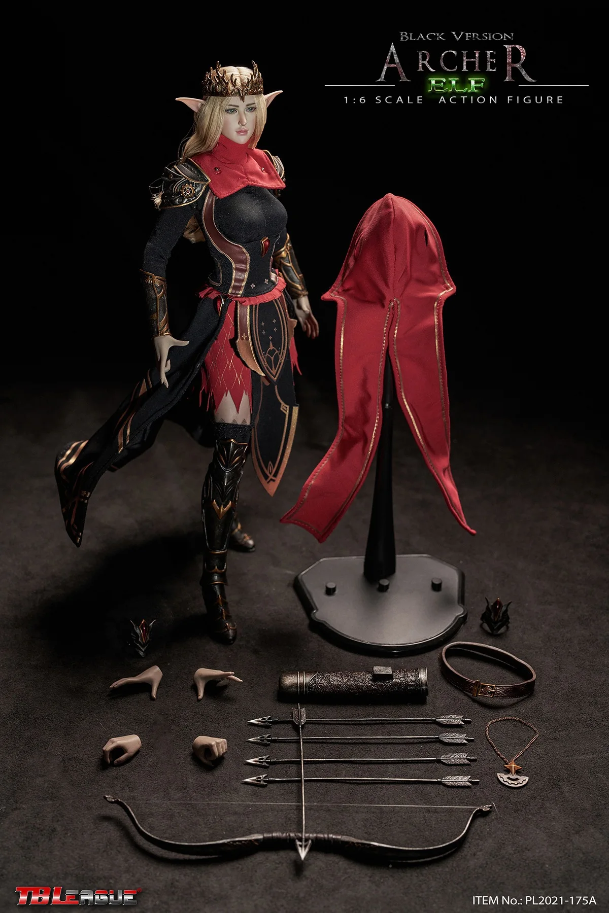 その他 TBLeague PL2021-174B  Defender 1/6 TBLeague PL2021 174B Royal Defender 1/6 Action Figure | eBay