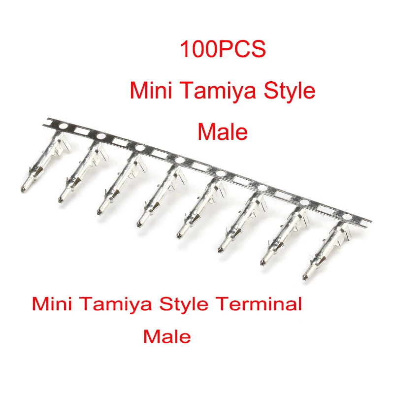 Terminals Female Male PH2.0/JST1.25/XH2.54/SH1.0/Small Tamiya Style/Big Tamiya Style/DuPont 2.54/VH/SM/KF2510/CH3.96 Reed Terminals Female Male PH2.0/JST1.25/XH2.54/SH1.0/Small Tamiya Style/Big Tamiya Style/DuPont 2.54/VH/SM/KF2510/CH3.96 Reed