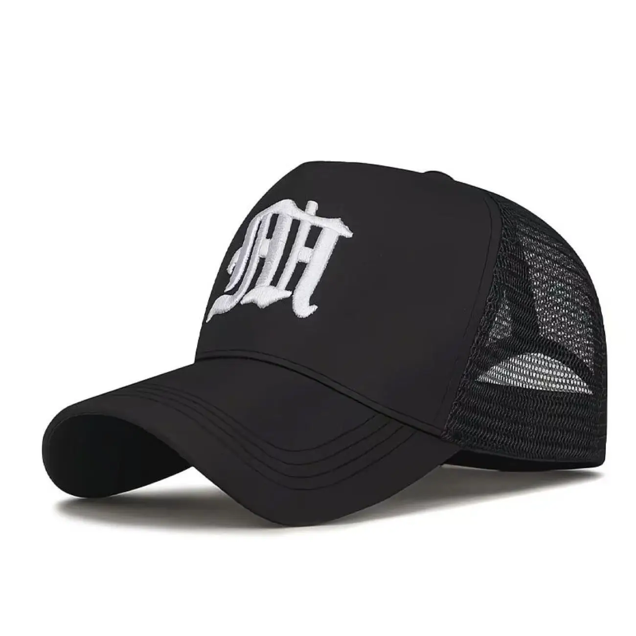 Gorra de Béisbol de Verano 2026, Transpirable, de Alta Calidad, Elegante, para Hombre y Mujer
