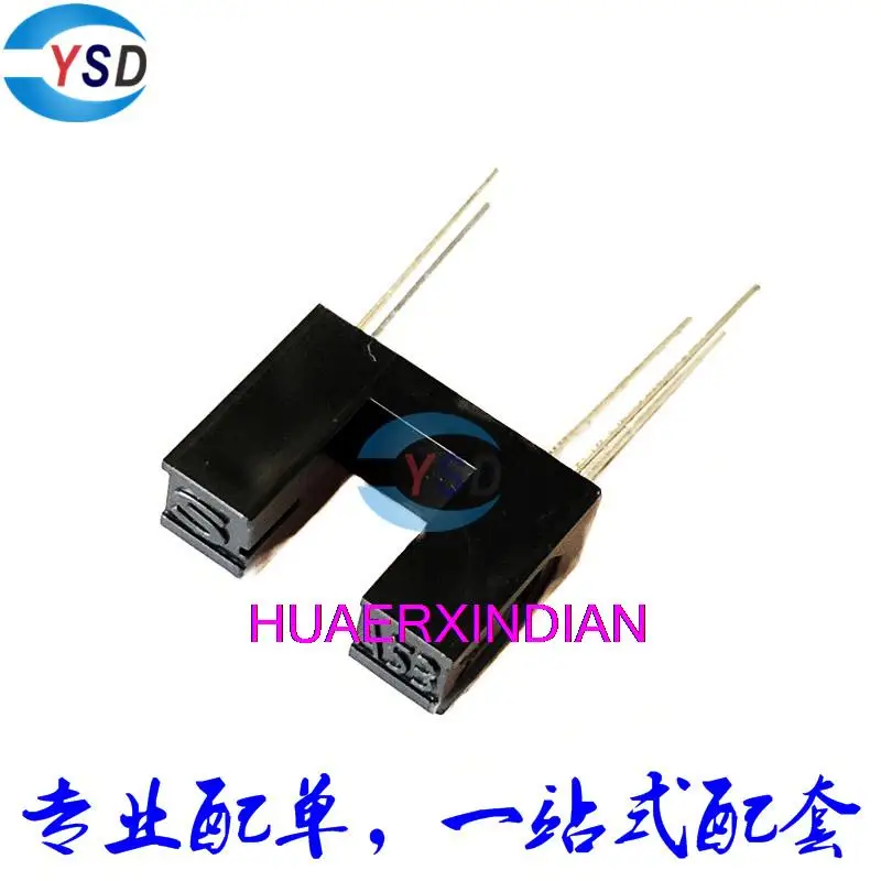 

Новые оригинальные GP1A53HRJ00F 1A53HR DIP-5, 10 шт.