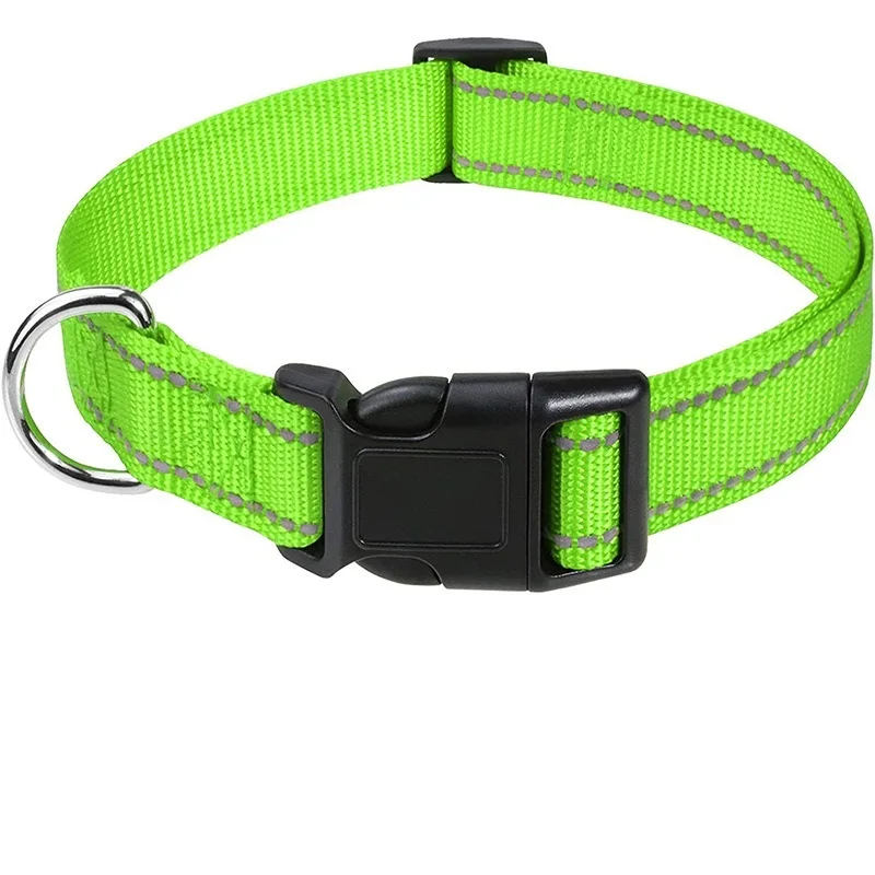 Choker Small Dog Collar Puppy Neck Collars for Dogs Big thumbnail 8