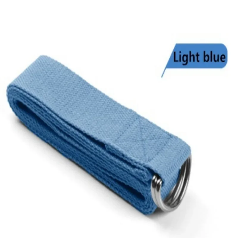 Yoga Stretch Band yoga resistance bands