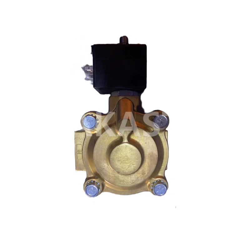 

Original ASCO Solenoid Valve SCXE210D004 Fits Atlas Copco Air Compressor 1623249500 1621921600