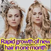 Sérum de croissance capillaire pour hommes et femmes, huile essentielle pour prévenir la perte de cheveux, traitement pour cheveux clairsemés, croissance rapide, nouveaux produits
