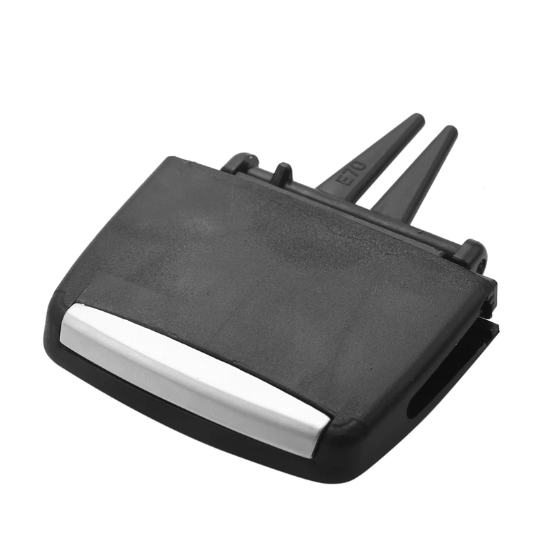 

5X для BMW X5 E70 06-13 X6 E71 A/C отверстие для вентиляционного отверстия, зажим, ремонтный комплект