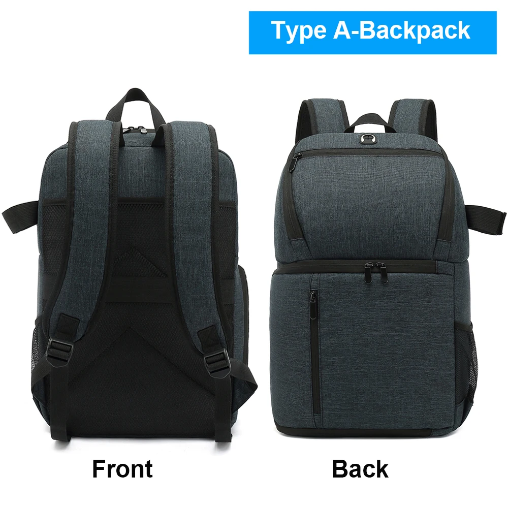 Type A Backpack