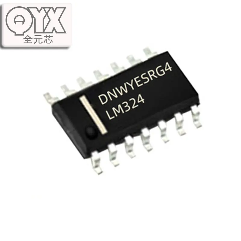 

10 шт./партия, новые оригинальные фотообои LM324DR