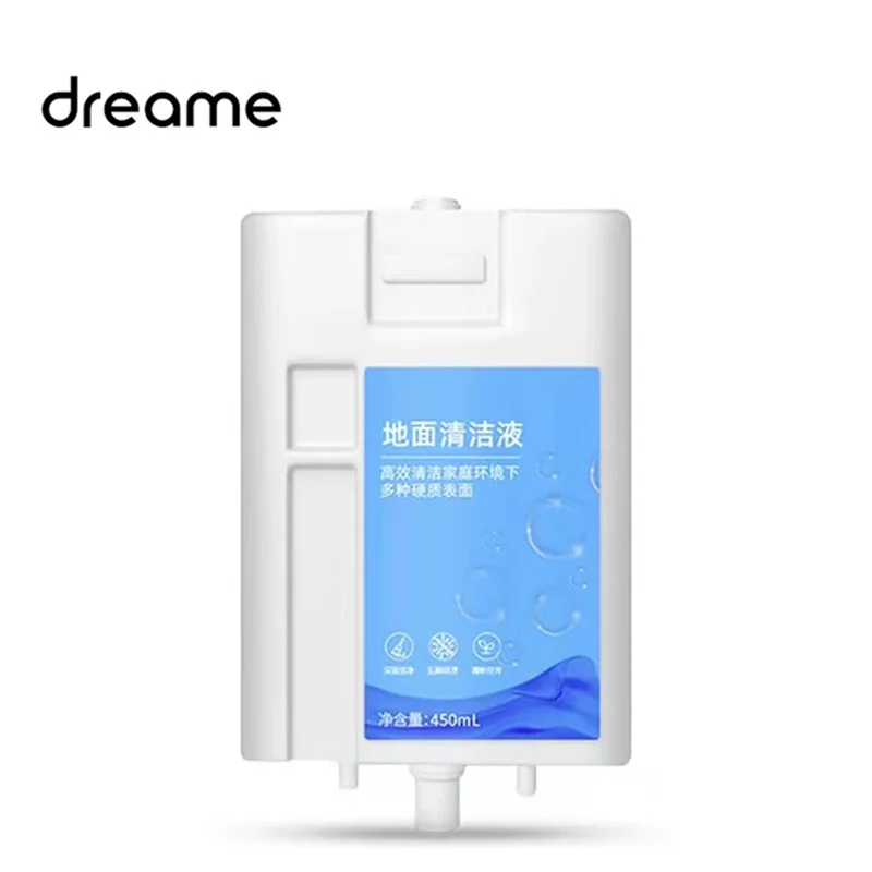 Рисунок 2 - Оригинальный напольный очиститель