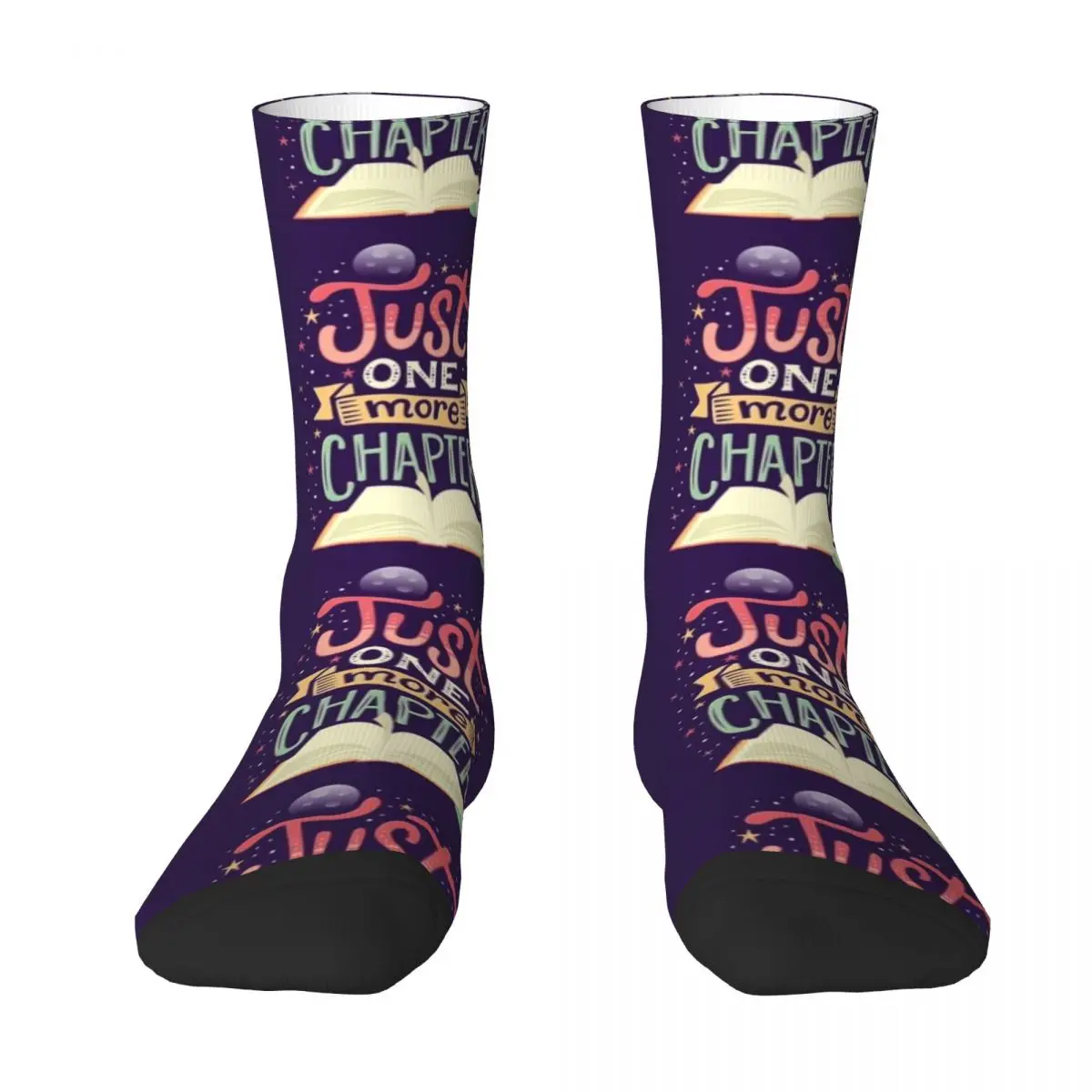 

Носки для бега, Хэллоуина, зимние теплые футбольные носки, женские и мужские