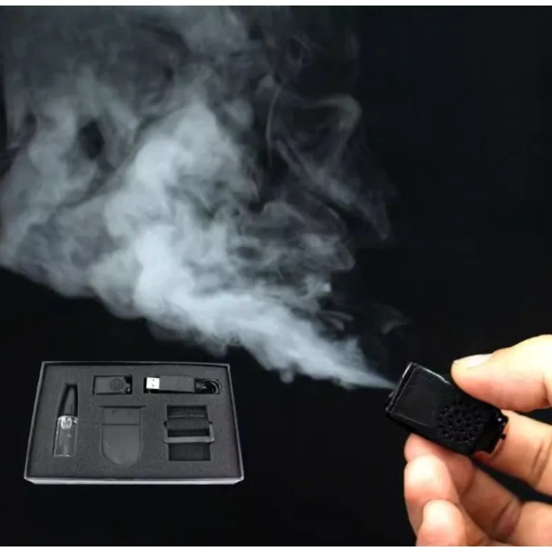 Vape Fog Machine Ulanzi Atomizing Chamber for FM01 FILMOG Ace Portable Fog  Machine R003 LensGo Smoke Go Handheld Fog Machine Outdoorphoto