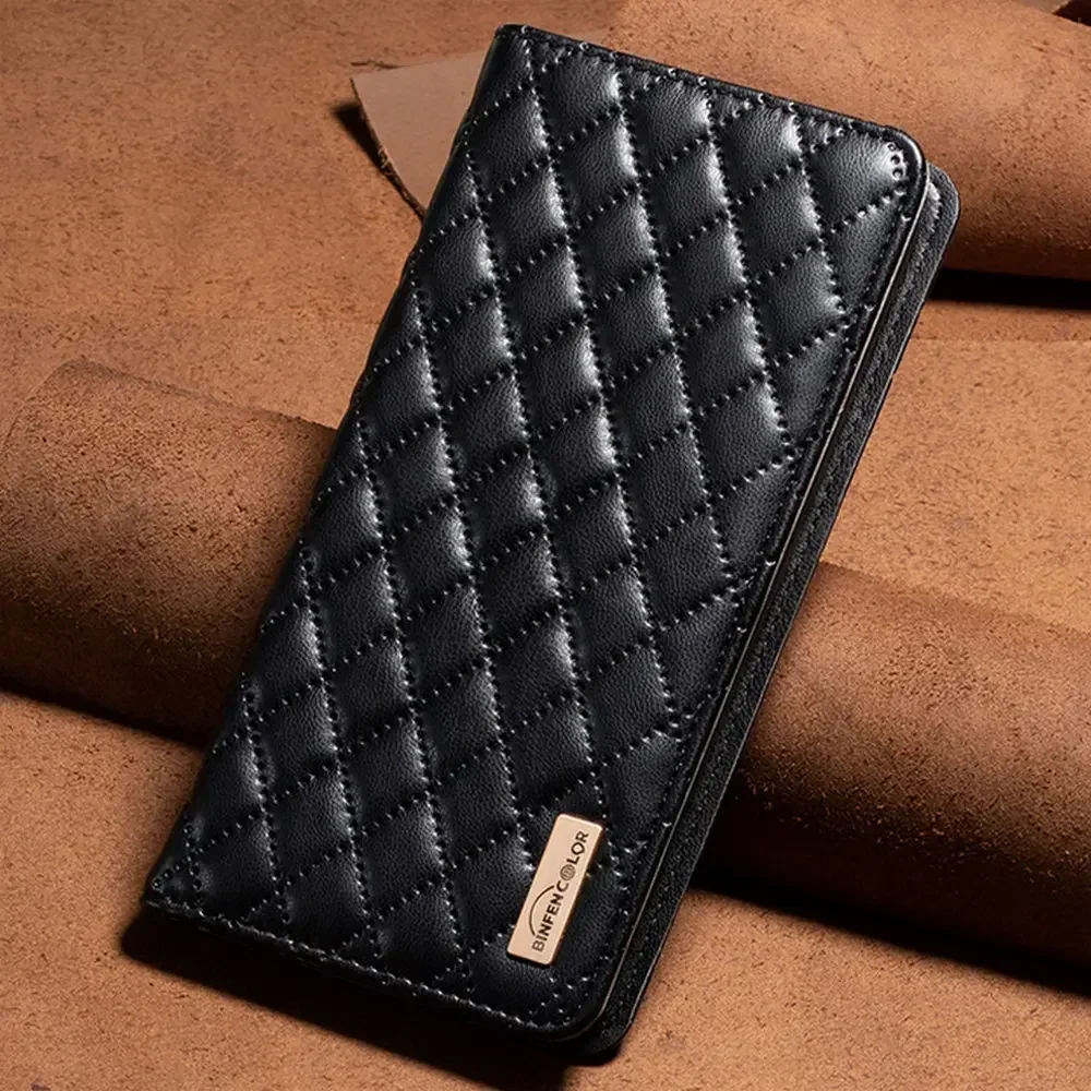 

For Xiaomi Redmi 13C Flip Case Luxury Leather Book Cover For Redmi 12C 12 C 10C 10A 9T 9A 9C A2 A1 Plus K60 Ultra K70 Pro Funda