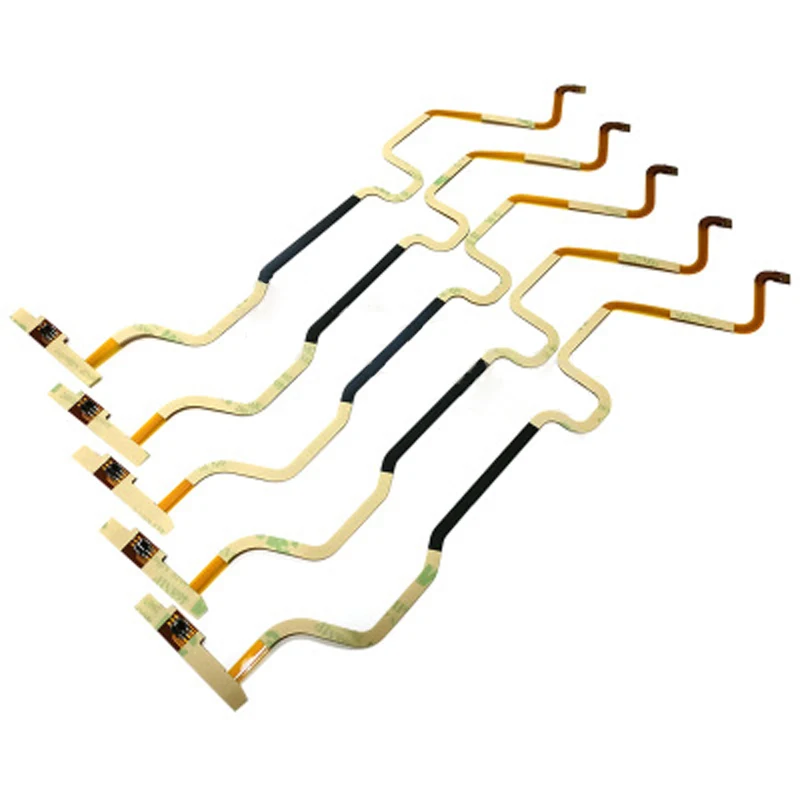 

2pcs Original New P1073974 Label Sensor For Zebra ZQ510 Barcode & Label Printer Spare Part