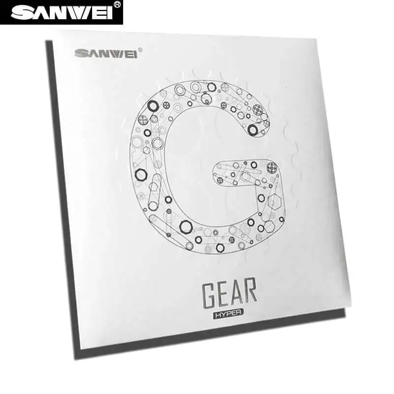 SANWEI Gear Hyper