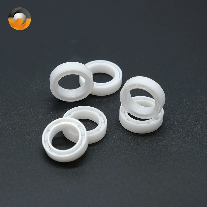 6700 Full Ceramic Zirconia Bearing 1PC 10x15x4 mm Ceramic Ball Bearing 6700CE