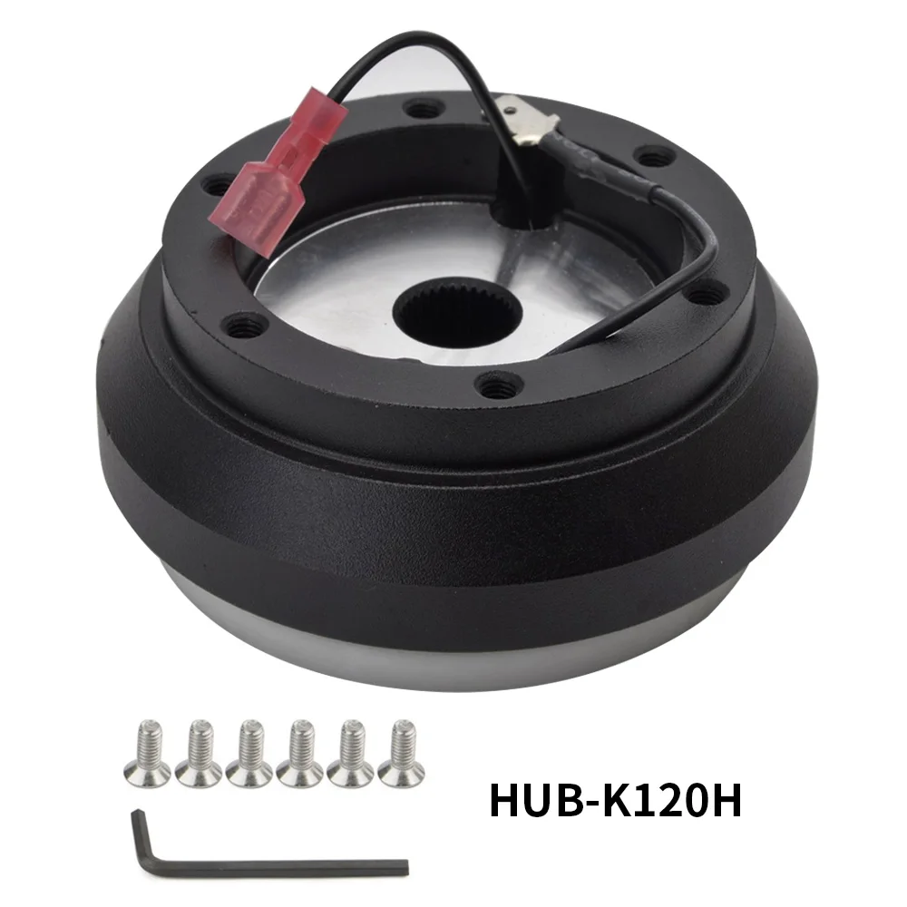 

6-болтовой переходник на рулевое колесо для Toyota Camry Scion