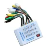 Universal Electric Vehicle Controller Detector Brushless Motor Hall Tester Ebike Testing Device Electric Car Repair Tool 5