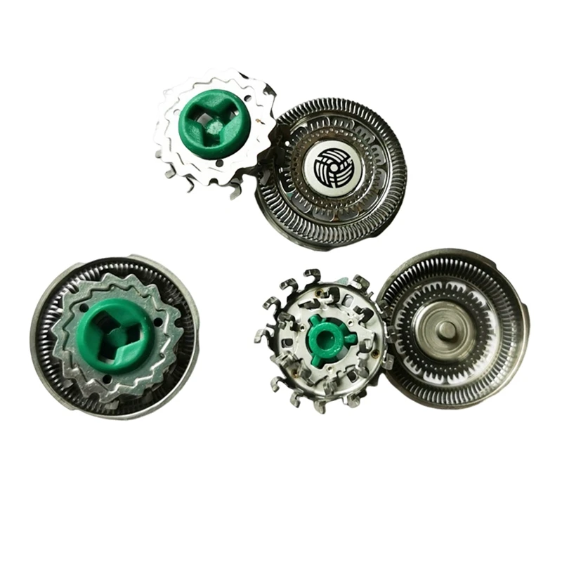 면도기 교체 헤드, 면도기 SH90, S9000, S9011, S9021, S9031, S9041, 면도날 커터 헤드, 나이프 네트, 3 개