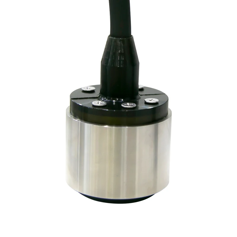 Marine Doppler Speed Log Sensor