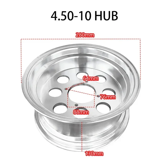 Car Rims 4