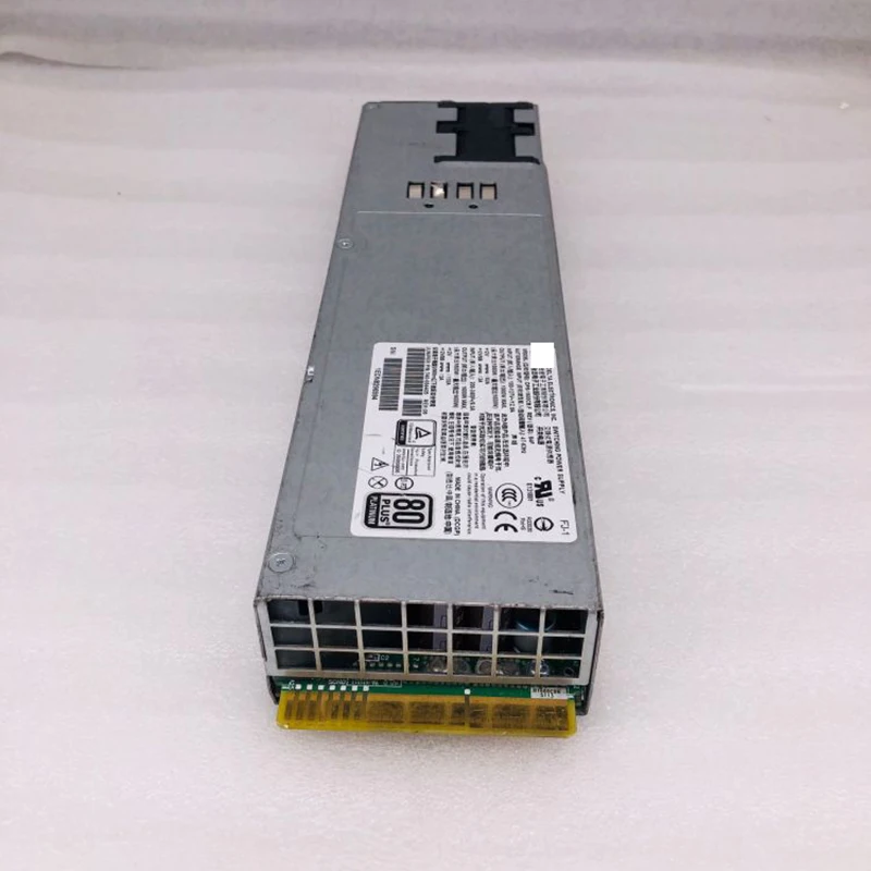 Server Power Supply for Delta DPS-1600CB F 1600W Shipped After Comprehensive Testing 6 Server Power Supply for Delta DPS-1600CB F 1600W Shipped After Comprehensive Testing - Image 4