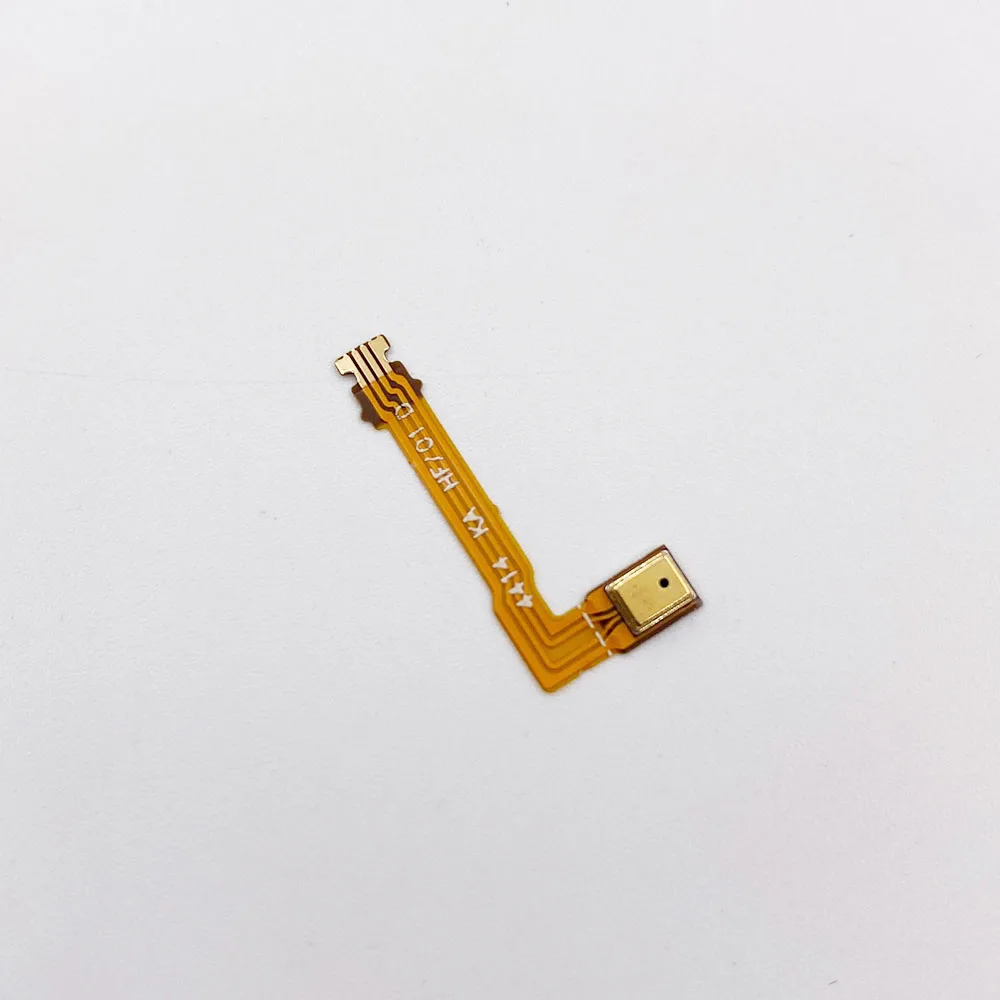 2015 New Version For Nintendo New 3DS XL LL Mic Microphone Flex Cable