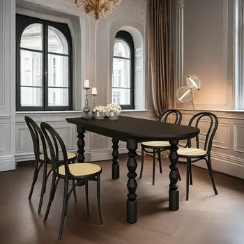 Modern Bar Dining Table 1