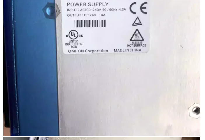 

S8VM-30024C Brand New Original