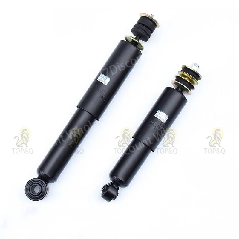 Great Wall Haval CUV H3 H5 Car front shock absorber Rear shock absorber car accessories