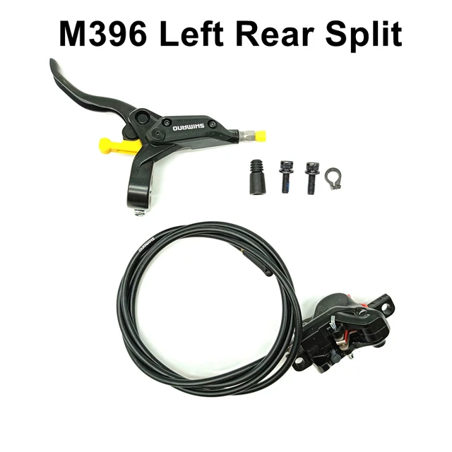 Shimano BLM395 BLM365 BLM355 Bicycle Brake Lever BR BL M315 M445