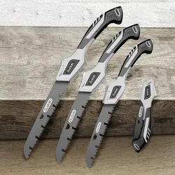 Multifunction Hand Tool Wood Folding Saw Mini Portable Home Manual Hand Saw For Pruning Trees Trimming Branches Garden Tool