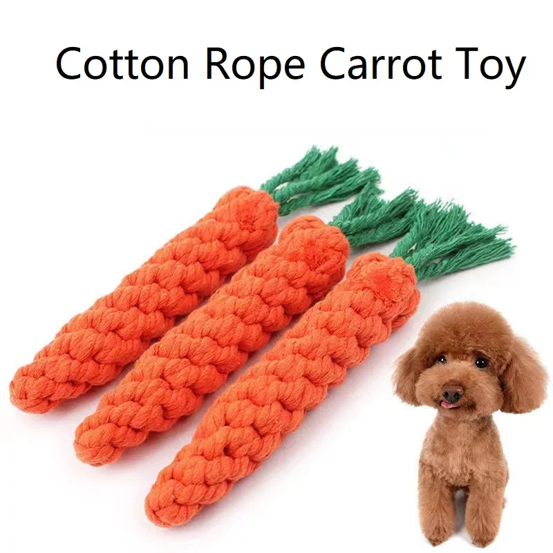 Dog Toy With Squeaker Games For The Small Pet Toys For Puppies Interactive Dog Toys Plush Toy For Dog GWJ14_voghion.com