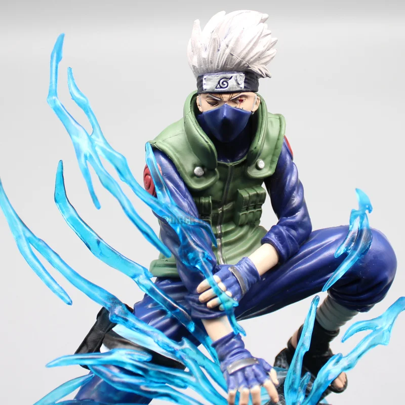 Kakashi Naruto Anime - Gráfico vetorial grátis no Pixabay - Pixabay