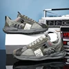 Men Fashion Casual Running Shoes Man Autumn New Sport Sneakers Classical Thick-soled Mesh Breathable Casual Shoes Men Sneakers 6