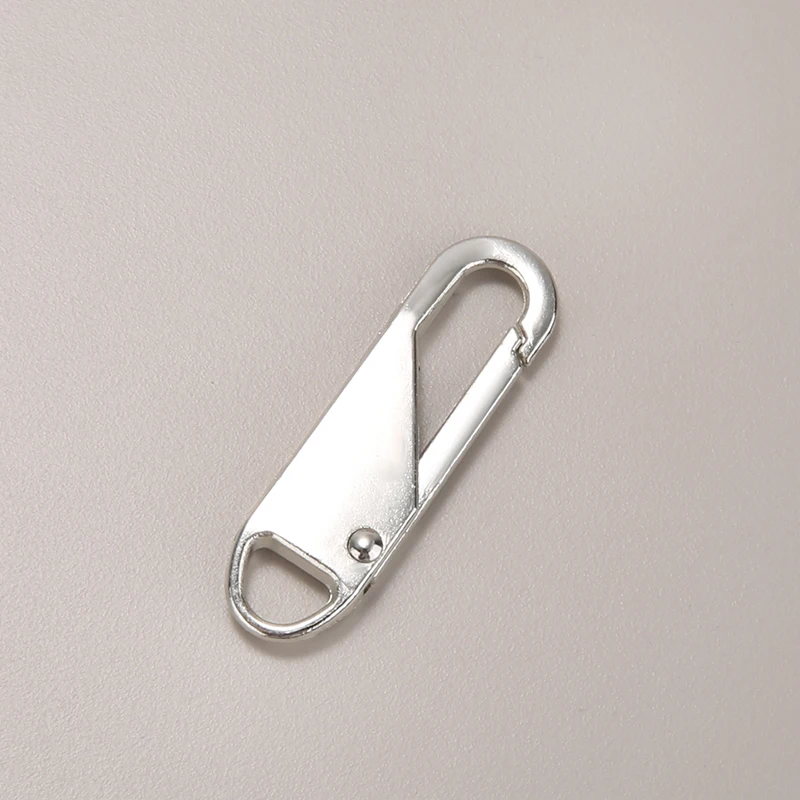 silvery  5PCS